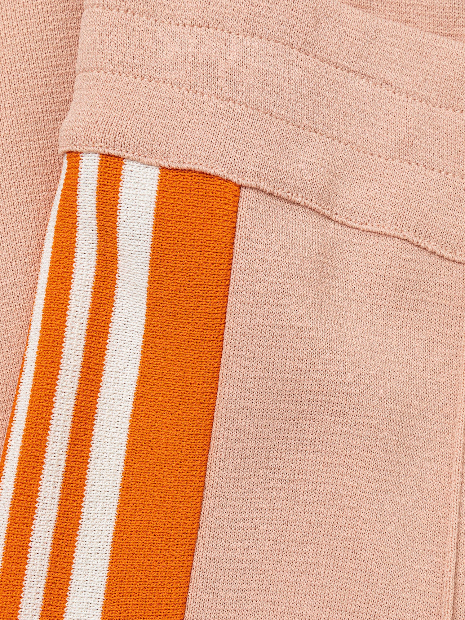 PANTALONI IN MISTO VISCOSA CON LOGO PAPWB8KE MAKE UP* AUTRY 