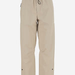 PANTALONI DA JOGGING IN NYLON CON COULISSE PAPXN6VP FIBER AUTRY 