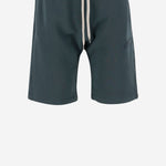 PANTALONI CORTI IN COTONE SHPMM8HG CONIFER AUTRY 