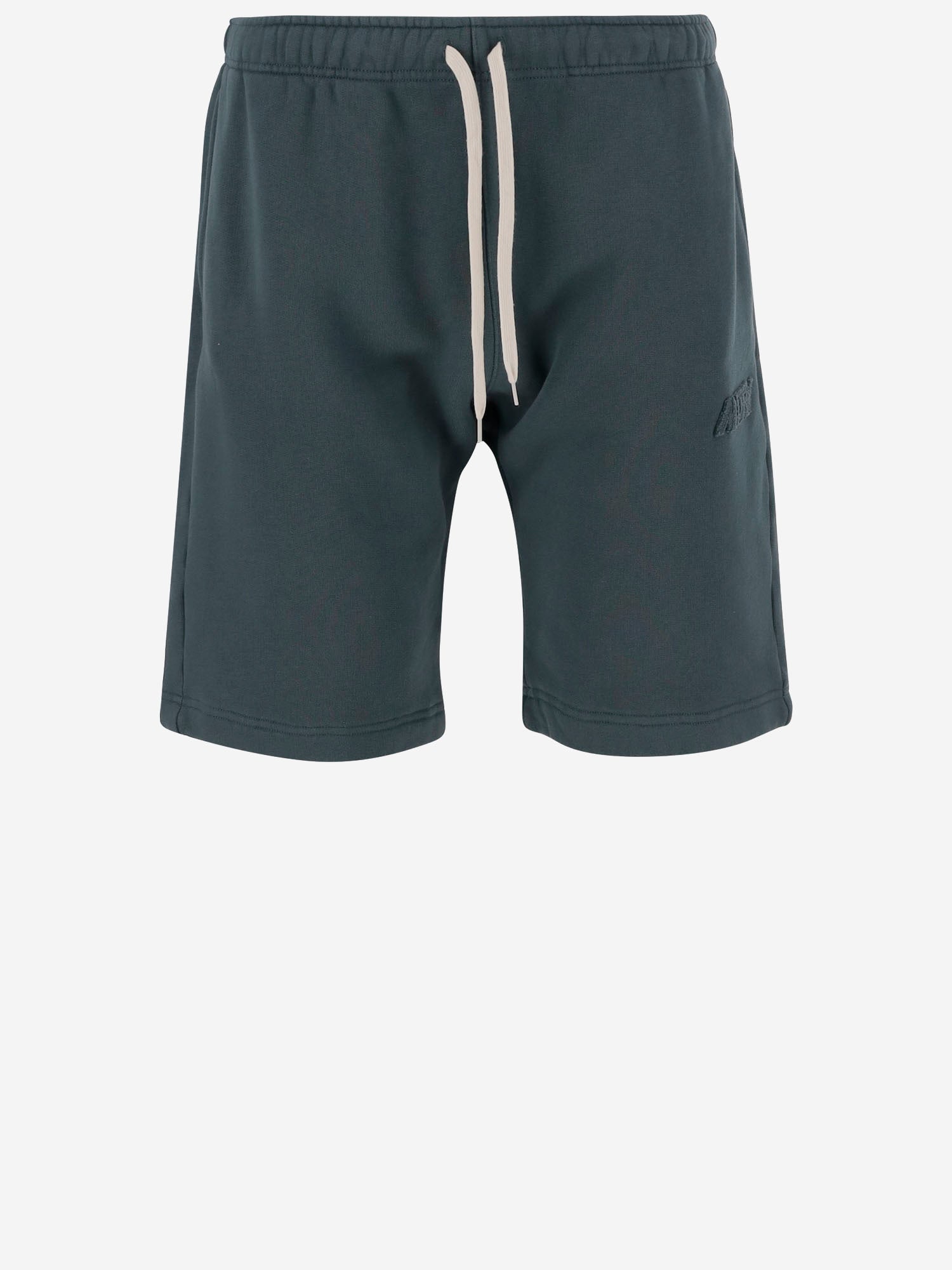 PANTALONI CORTI IN COTONE SHPMM8HG CONIFER AUTRY 