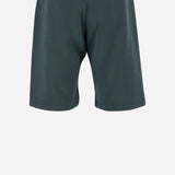 PANTALONI CORTI IN COTONE SHPMM8HG CONIFER AUTRY 