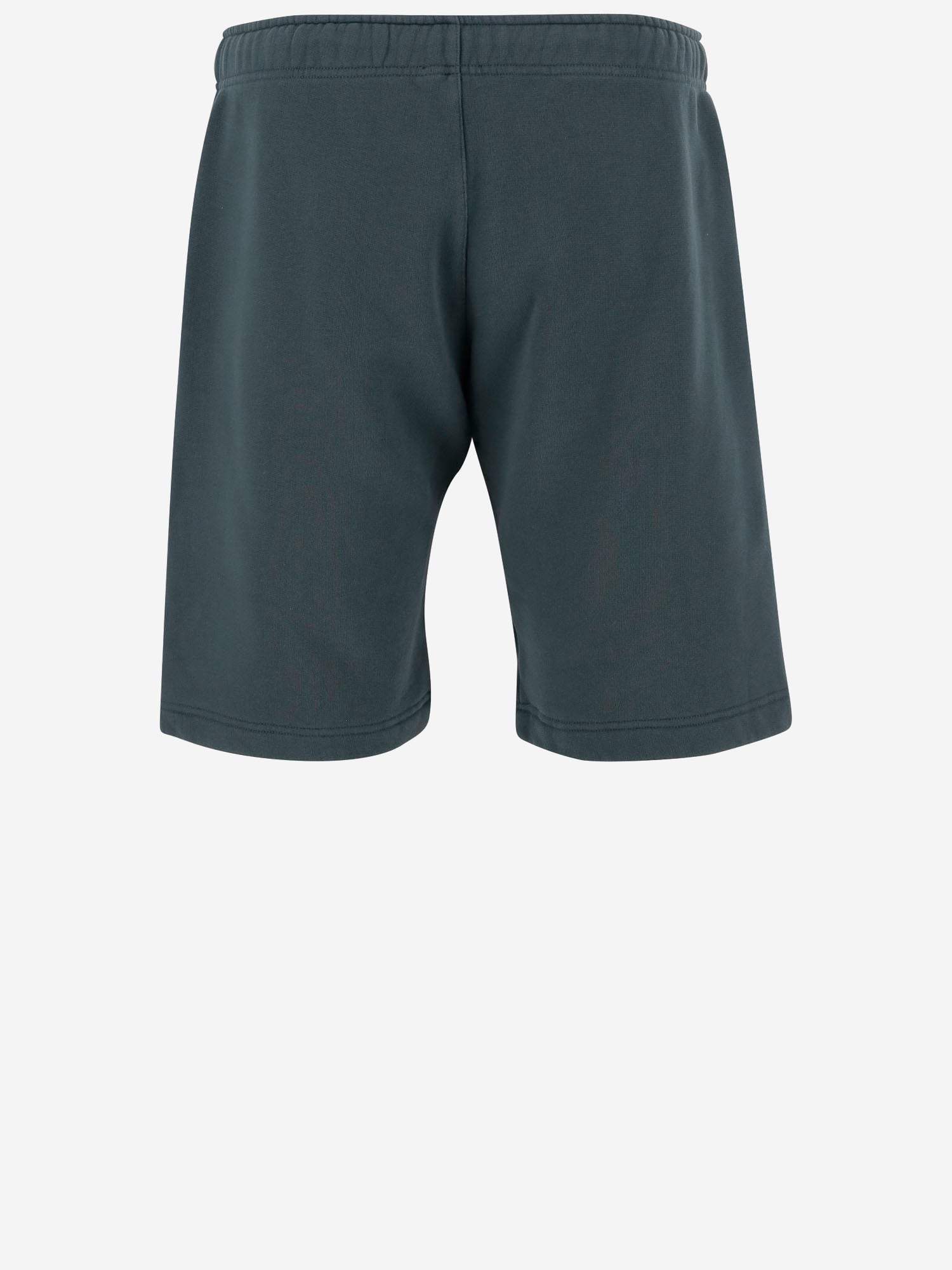PANTALONI CORTI IN COTONE SHPMM8HG CONIFER AUTRY 