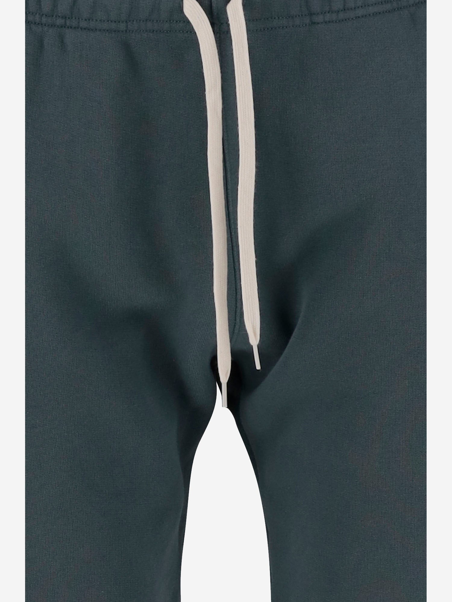 PANTALONI CORTI IN COTONE SHPMM8HG CONIFER AUTRY 