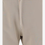 PANTALONI CORTI IN COTONE SHPMM8HP FIBER AUTRY 