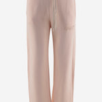 PANTALONI DA JOGGING EASE CON LOGO SPPWM7HE MAKEUP AUTRY 