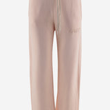 PANTALONI DA JOGGING EASE CON LOGO SPPWM7HE MAKEUP AUTRY 