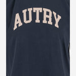 T-SHIRT IN COTONE CON LOGO TSPWI6CV VORTEX AUTRY 