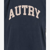 T-SHIRT IN COTONE CON LOGO TSPWI6CV VORTEX AUTRY 