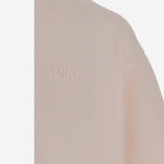 T-SHIRT IN COTONE CON LOGO TSPWI8OE MAKEUP AUTRY 