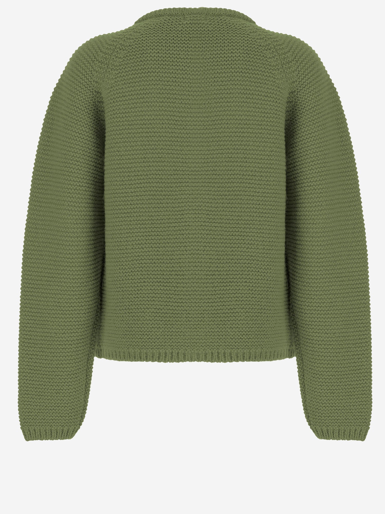 CARDIGAN IN MISTO ALPACA 59548082 355 BABE & TESS KIDS 