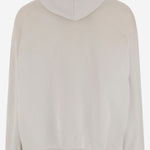 FELPA CITY OF ANGELS IN COTONE 767877 TSVR39012 BALENCIAGA 