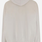 FELPA CITY OF ANGELS IN COTONE 767877 TSVR39012 BALENCIAGA 
