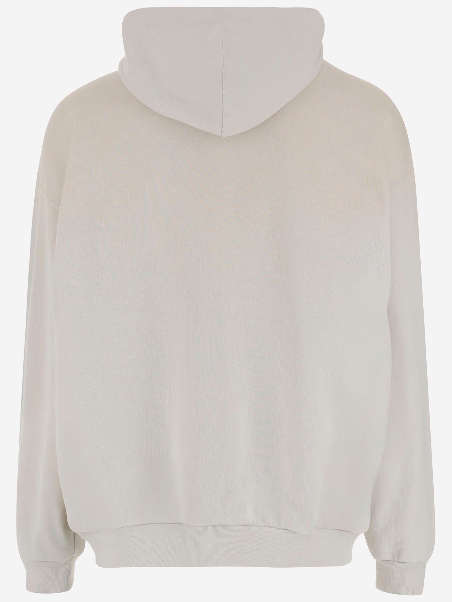 FELPA CITY OF ANGELS IN COTONE 767877 TSVR39012 BALENCIAGA 
