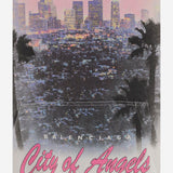 FELPA CITY OF ANGELS IN COTONE 767877 TSVR39012 BALENCIAGA 