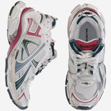 SNEAKERS RUNNER 772767 W3RMU9934 BALENCIAGA 