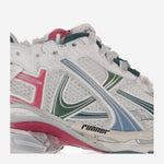 SNEAKERS RUNNER 772767 W3RMU9934 BALENCIAGA 