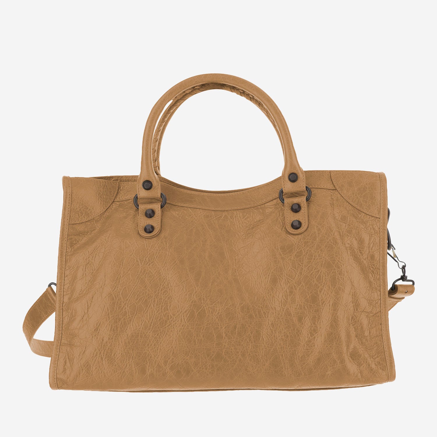 BORSA TOTE  LE CITY MEDIA 823058 2ABEK2630 BALENCIAGA 