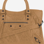BORSA TOTE  LE CITY MEDIA 823058 2ABEK2630 BALENCIAGA 