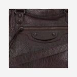 BORSA TOTE  LE CITY MEDIA 823058 2ABEK6034 BALENCIAGA 