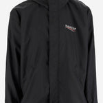 GIACCA POLITICAL CAMPAIGN 839088 TSO351000 BALENCIAGA 