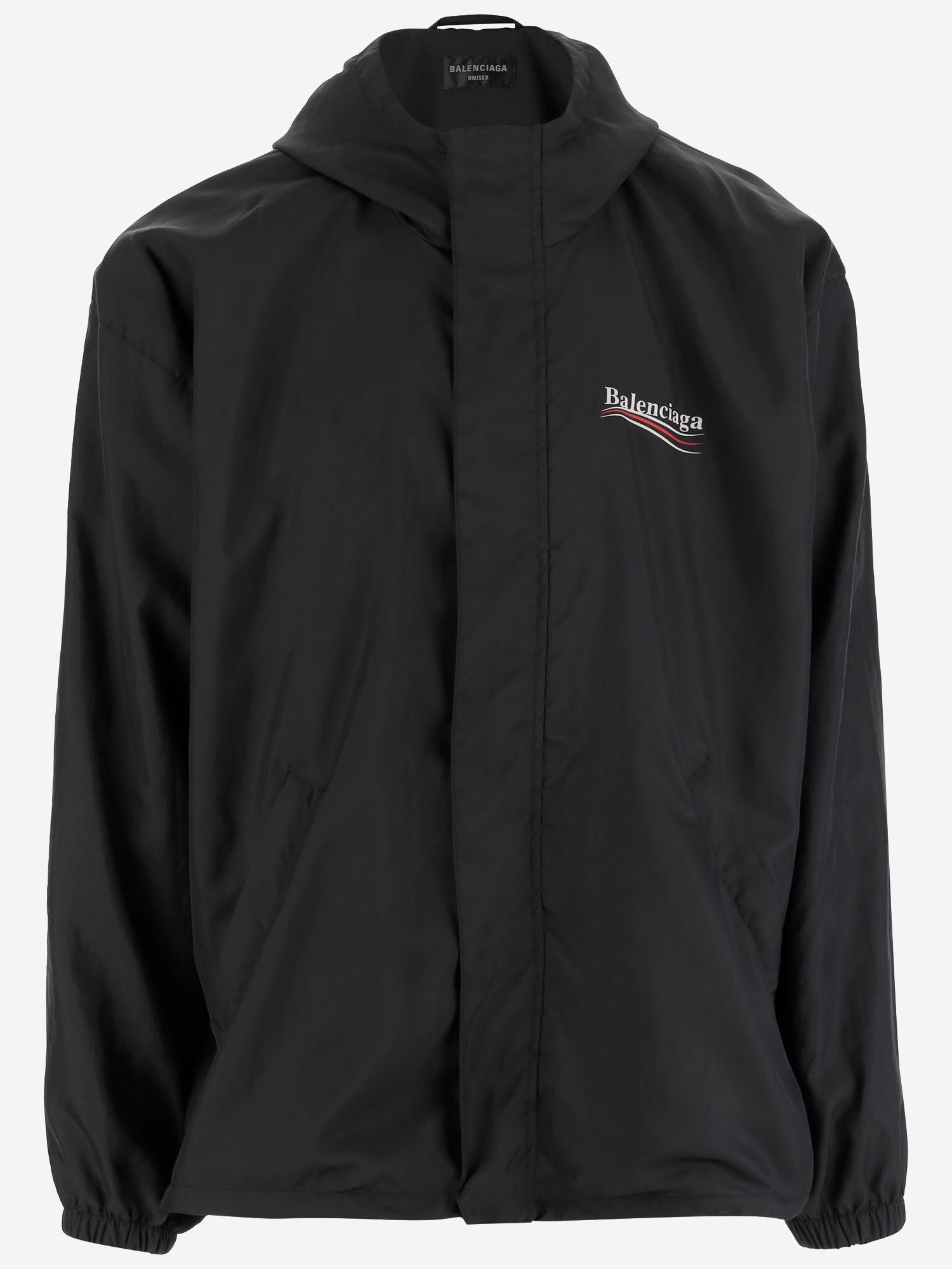 GIACCA POLITICAL CAMPAIGN 839088 TSO351000 BALENCIAGA 