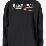 GIACCA POLITICAL CAMPAIGN 839088 TSO351000 BALENCIAGA 