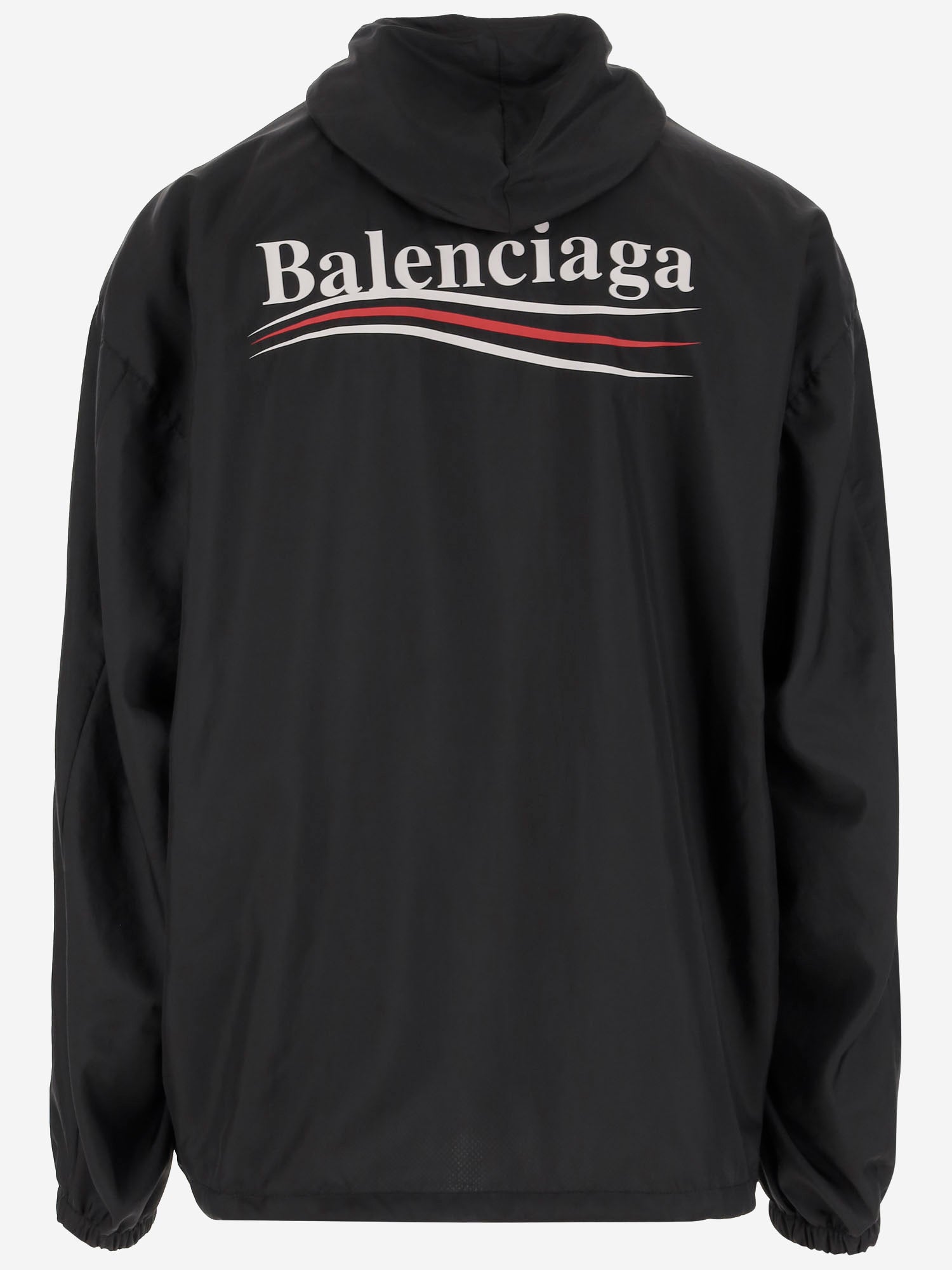 GIACCA POLITICAL CAMPAIGN 839088 TSO351000 BALENCIAGA 