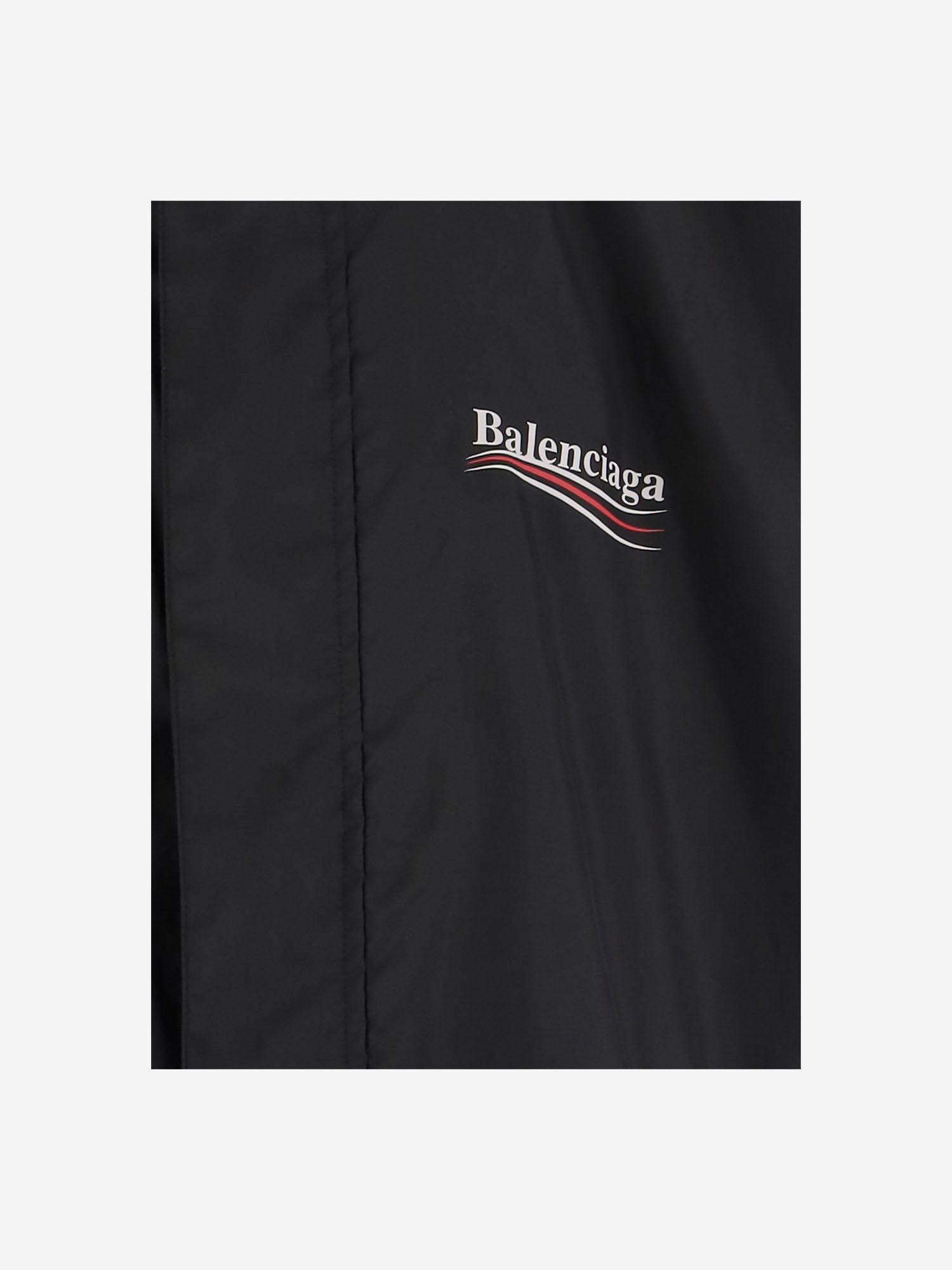 GIACCA POLITICAL CAMPAIGN 839088 TSO351000 BALENCIAGA 