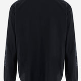 CAMICIA CON MANICHE STILE T-SHIRT MAIN CHARACTER ARTWORK 850260 TTVB91083 BALENCIAGA 