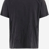 T-shirt Standard Regular Fit in cotone 850261 TTVC71041 BALENCIAGA 