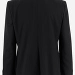 GIACCA SARTORIALE IN LANA 850759 TPT071038 BALENCIAGA 
