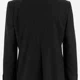 GIACCA SARTORIALE IN LANA 850759 TPT071038 BALENCIAGA 