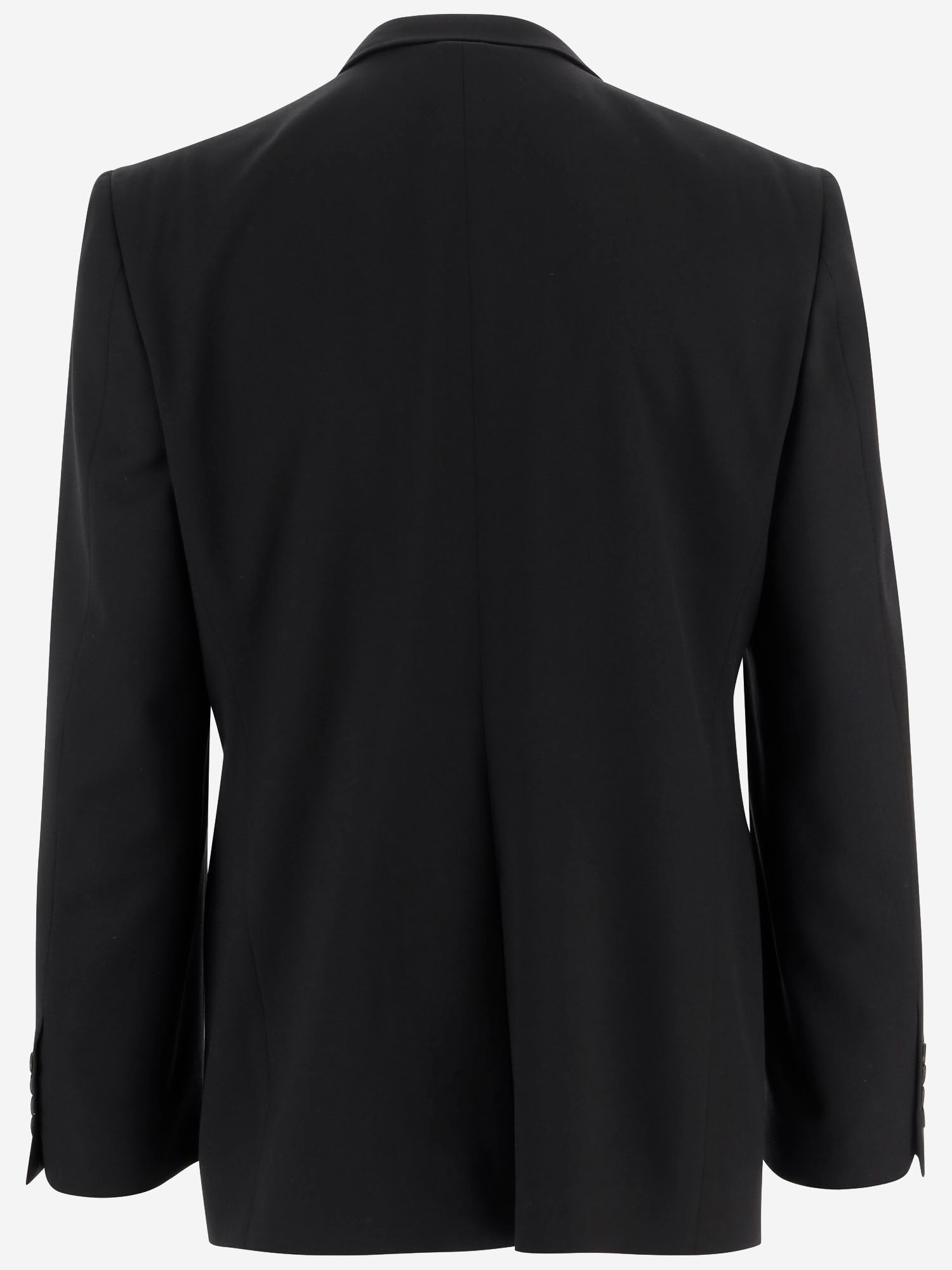 GIACCA SARTORIALE IN LANA 850759 TPT071038 BALENCIAGA 