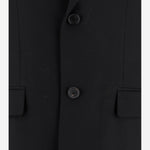 GIACCA SARTORIALE IN LANA 850759 TPT071038 BALENCIAGA 