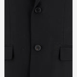 GIACCA SARTORIALE IN LANA 850759 TPT071038 BALENCIAGA 