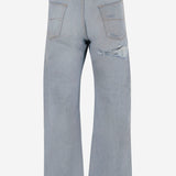 JEANS IN COTONE 851352 TTW744200 BALENCIAGA 