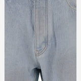 JEANS IN COTONE 851352 TTW744200 BALENCIAGA 