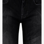 PANTALONI A GAMBA AMPIA IN COTONE 852328 TTW671037 BALENCIAGA 