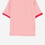 T-SHIRT IN COTONE CON STAMPA B225AC002  BOBO CHOSES KIDS 