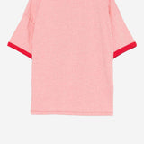 T-SHIRT IN COTONE CON STAMPA B225AC002  BOBO CHOSES KIDS 