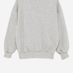 FELPA IN COTONE CON STAMPA B225AC031  BOBO CHOSES KIDS 