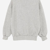 FELPA IN COTONE CON STAMPA B225AC031  BOBO CHOSES KIDS 