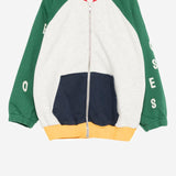 FELPA IN COTONE B225AC052  BOBO CHOSES KIDS 