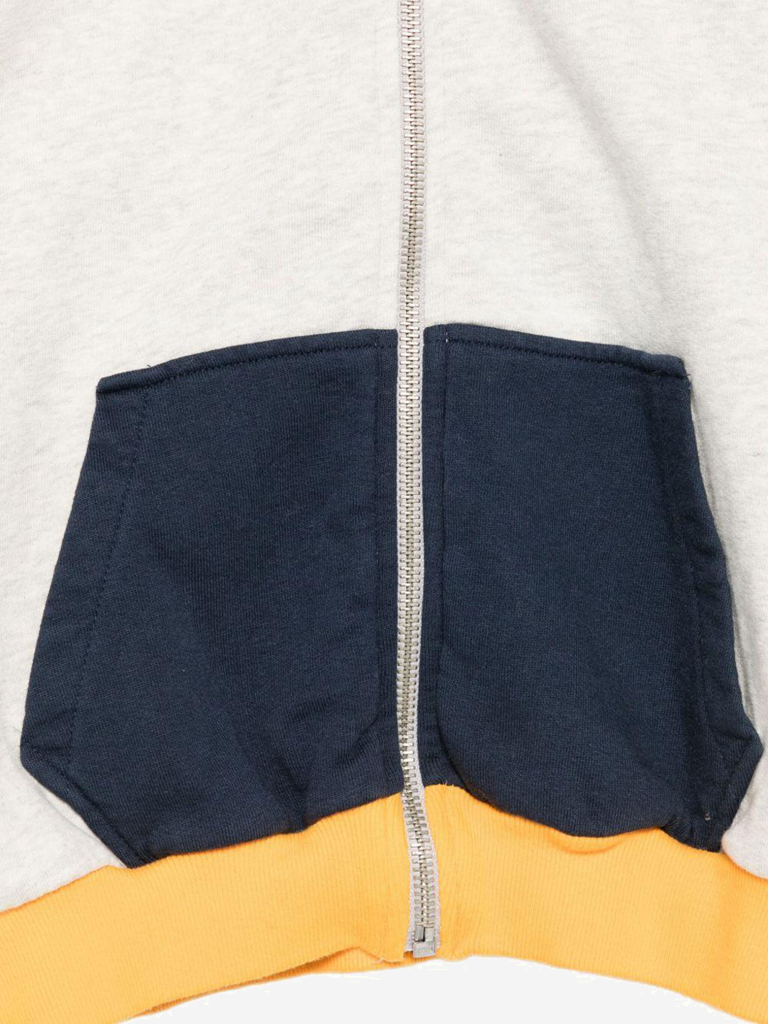 FELPA IN COTONE B225AC052  BOBO CHOSES KIDS 