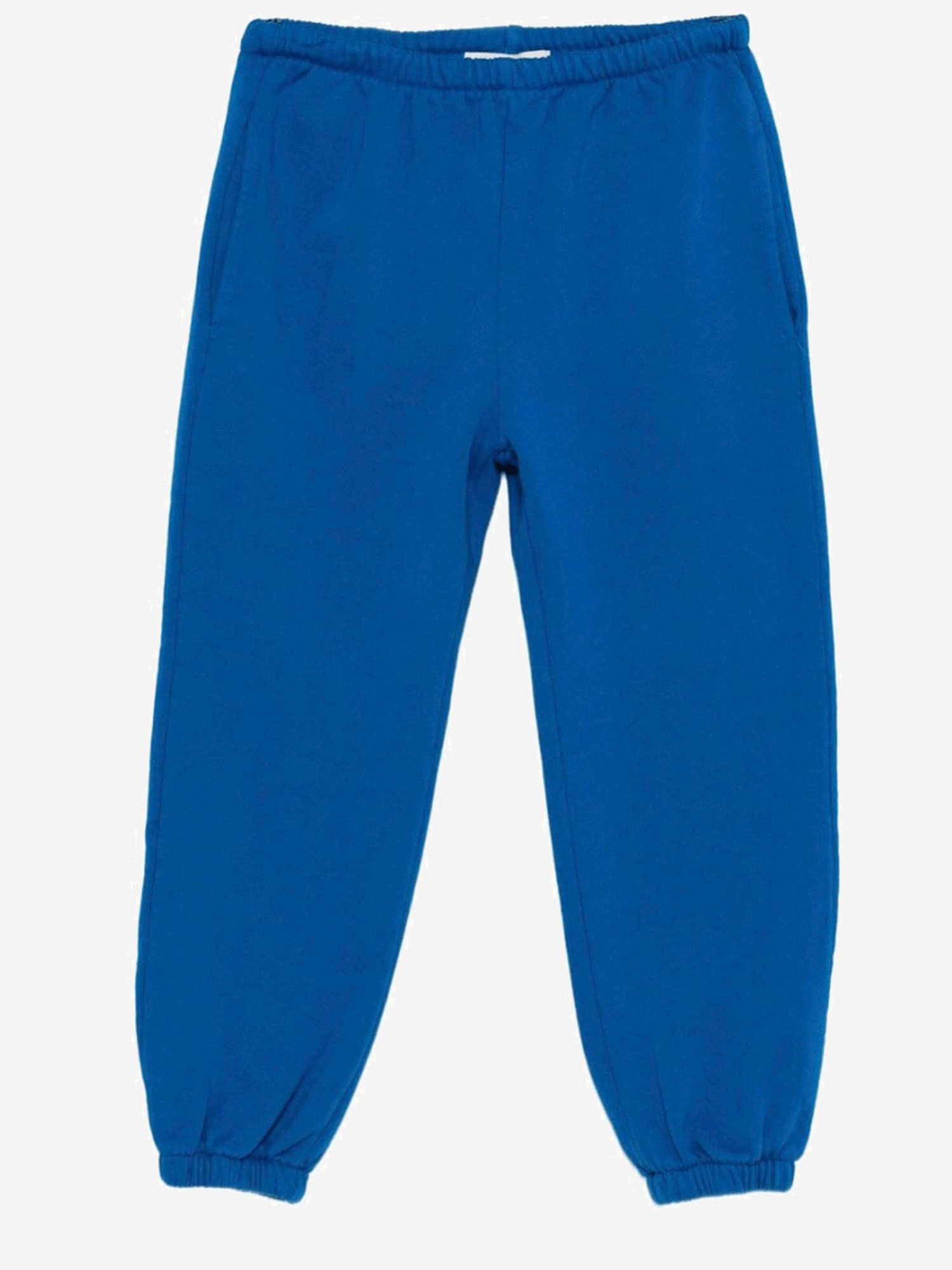 PANTALONI IN COTONE B225AC067  BOBO CHOSES KIDS 
