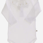 BODY IN COTONE PEXUNKN0701 101 BONPOINT KIDS 
