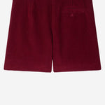 PANTALONI CORTI JOSEFINA IN COTONE A COSTE W05GBEW00002 053 BONPOINT KIDS 