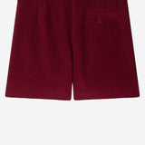 PANTALONI CORTI JOSEFINA IN COTONE A COSTE W05GBEW00002 053 BONPOINT KIDS 