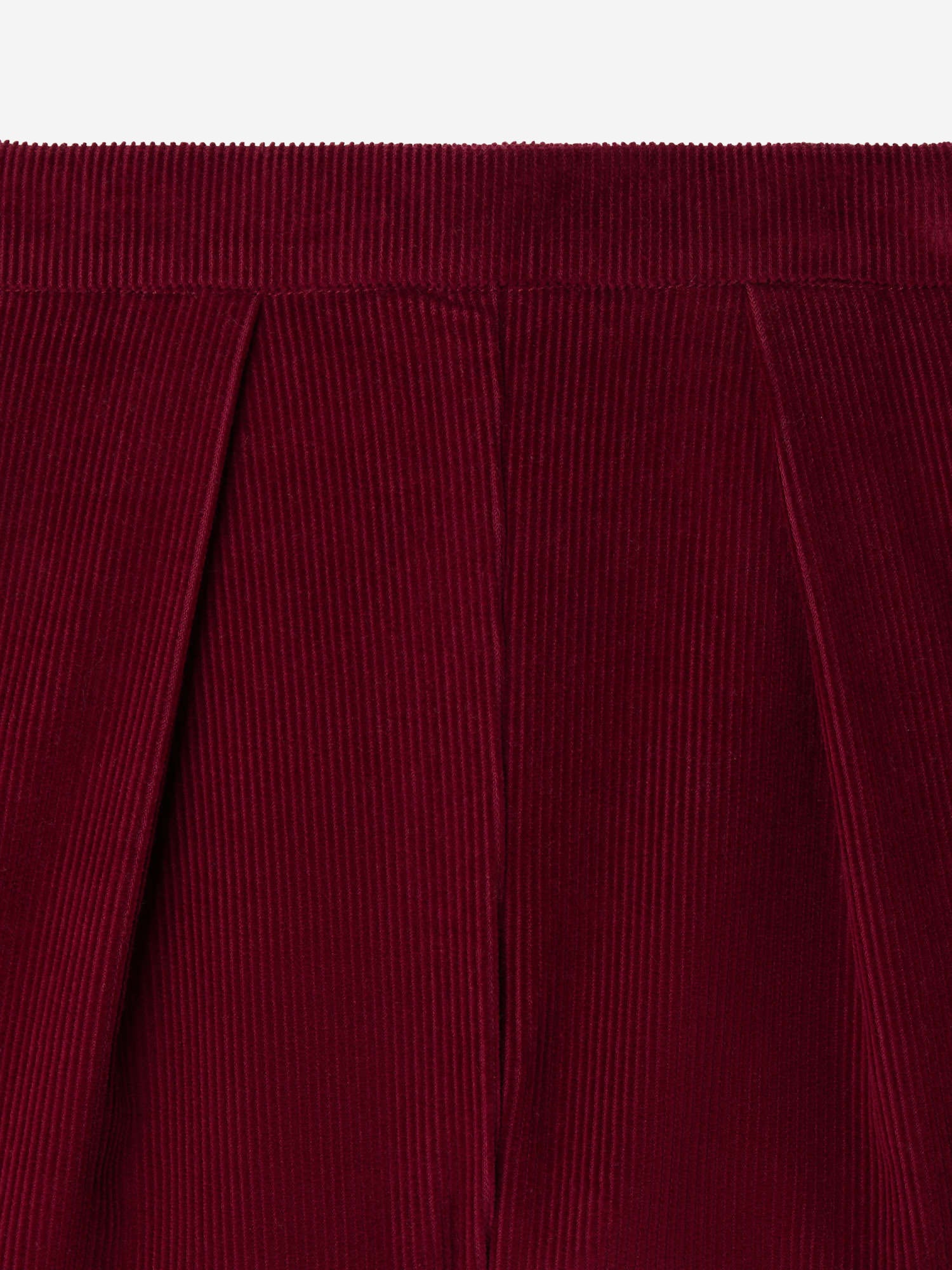 PANTALONI CORTI JOSEFINA IN COTONE A COSTE W05GBEW00002 053 BONPOINT KIDS 