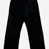 PANTALONI IN VISCOSA E SETA W05GPAW00008 099 BONPOINT KIDS 